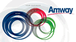 amway logo